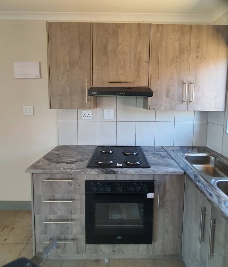 2 Bedroom Property for Sale in Bloemspruit Free State